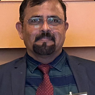 MP Rajasekharan
