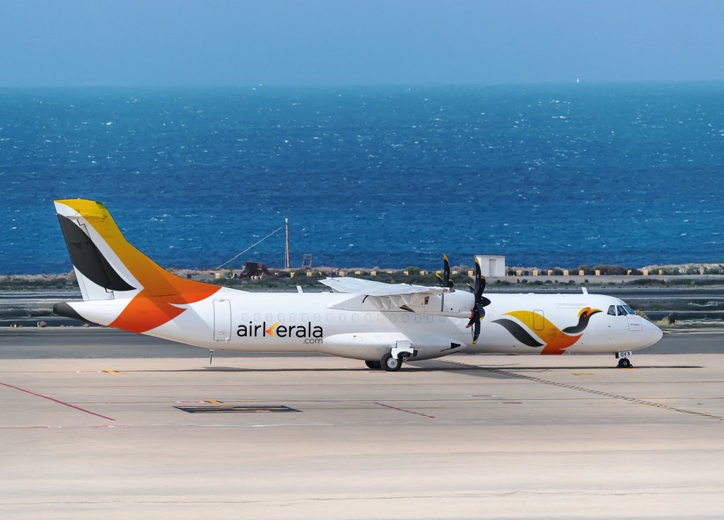 New regional airlines