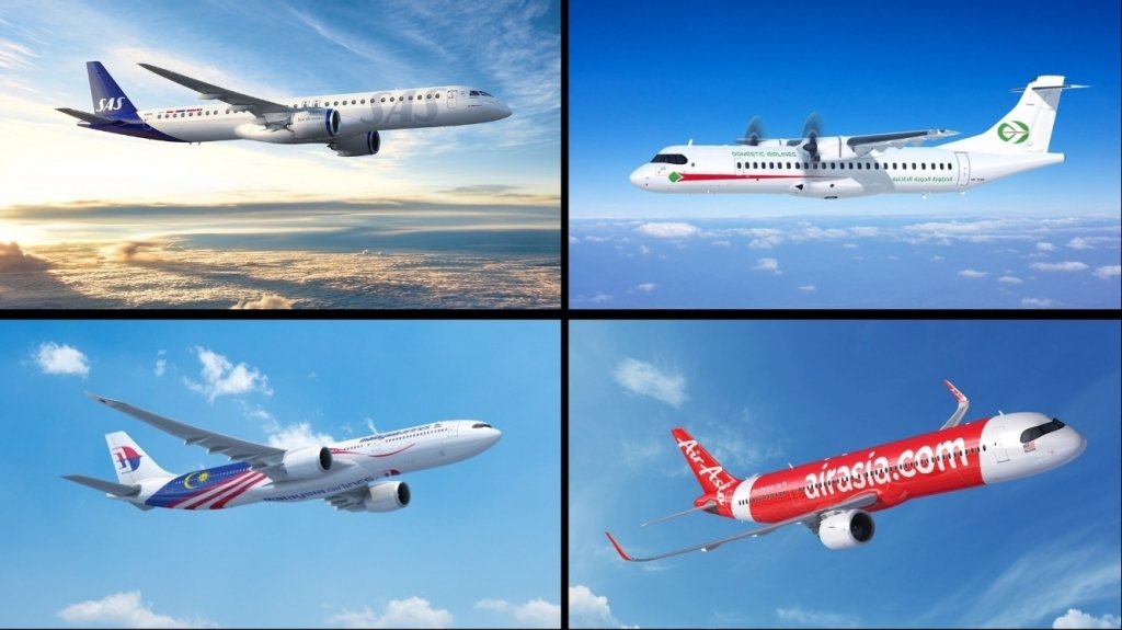 Embraer aircraft manufacturing under pressure from 200+ jet orders