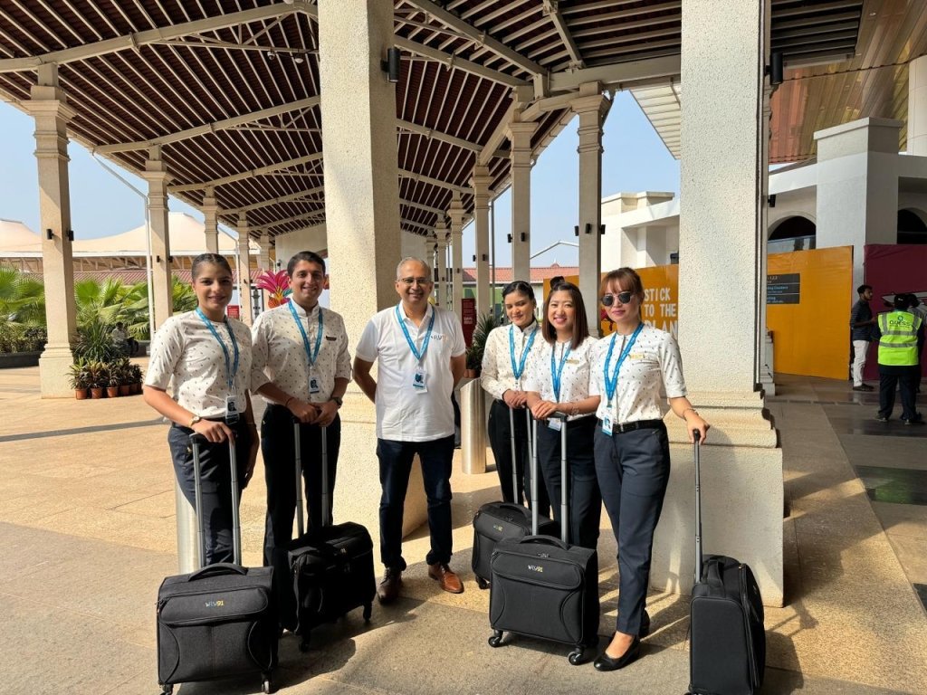 FLY91 Regional Airline fleet expansion ATR 72-600