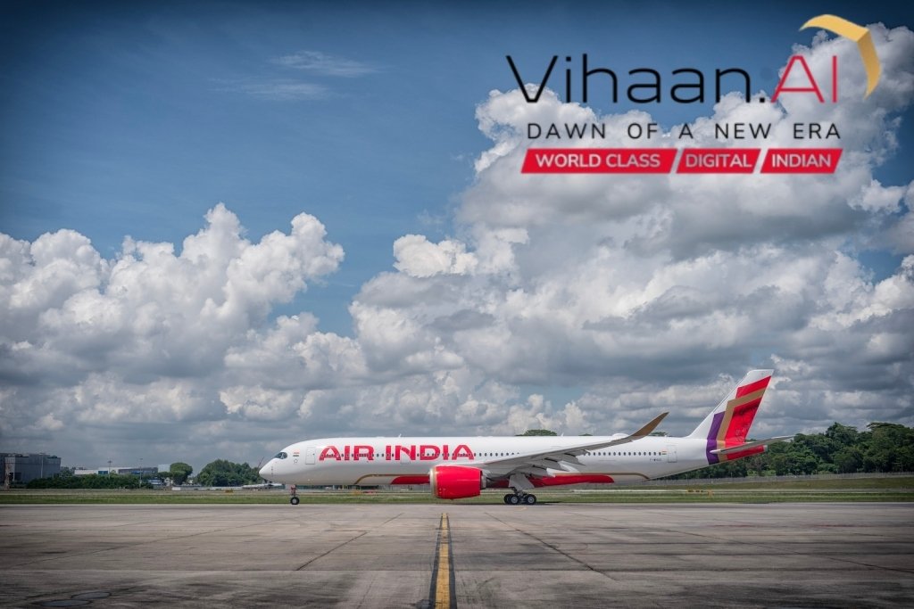 Air India Restructuring