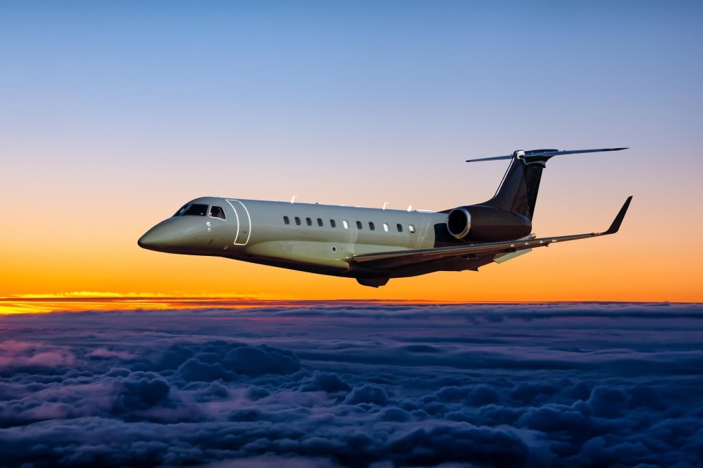 Embraer Legacy 600 / 650