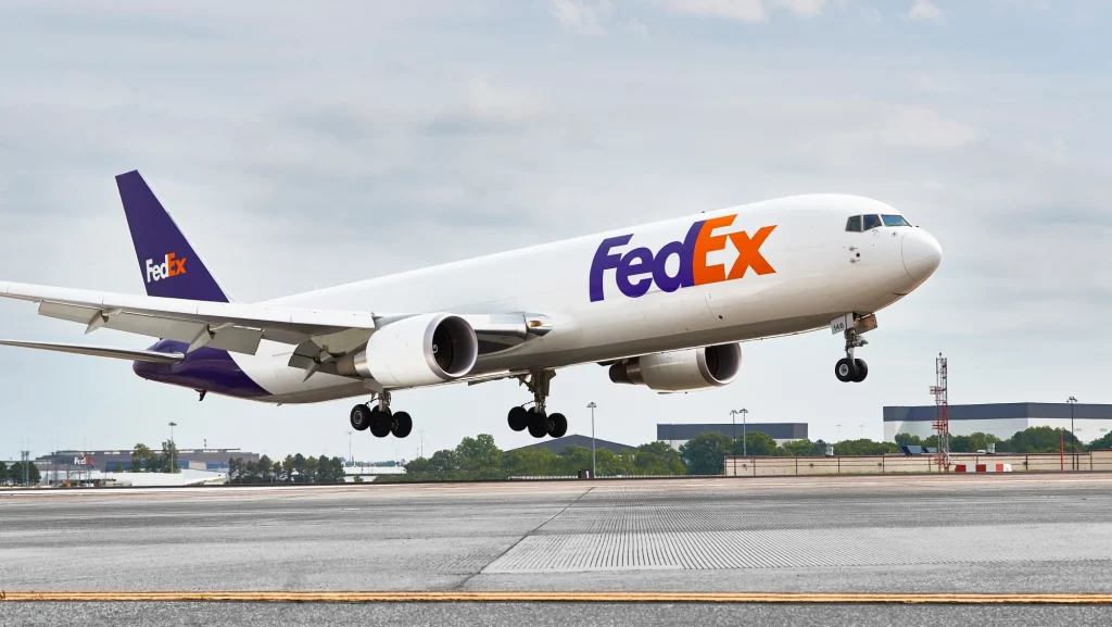 FedEx Express India