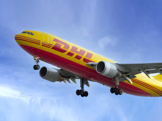 DHL Express