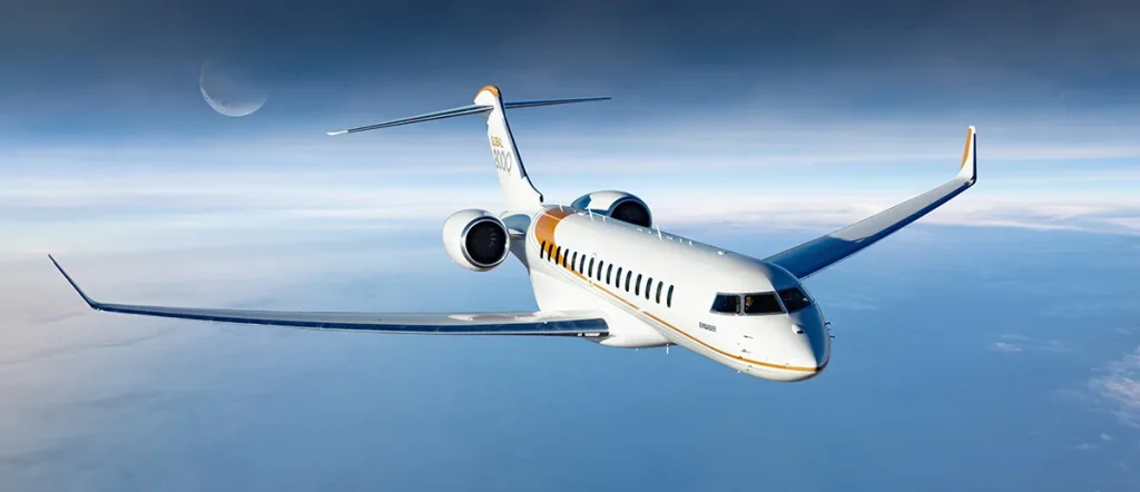 Passenger Airplane Speed