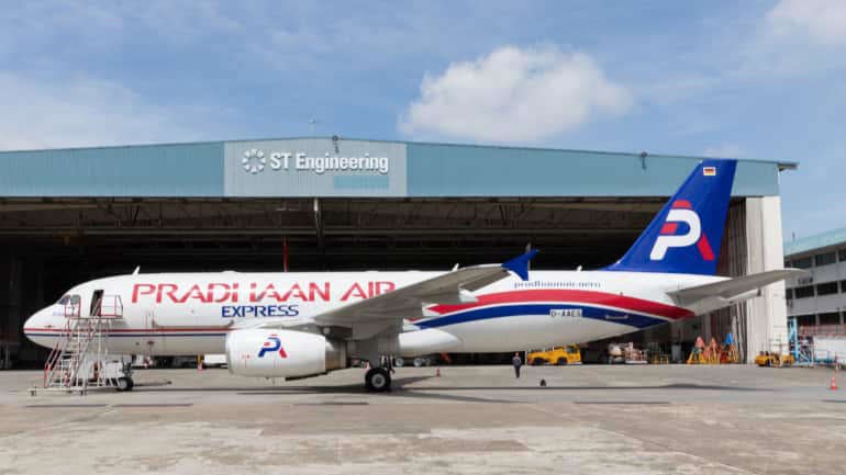 Pradhaan Air Express