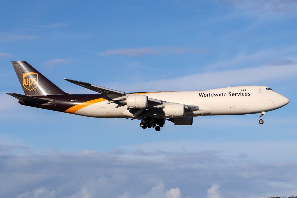 UPS Airlines