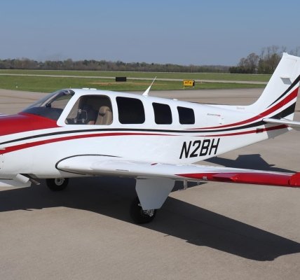 Bonanza G36