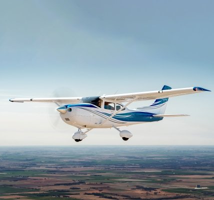 Cessna Turbo Skylane