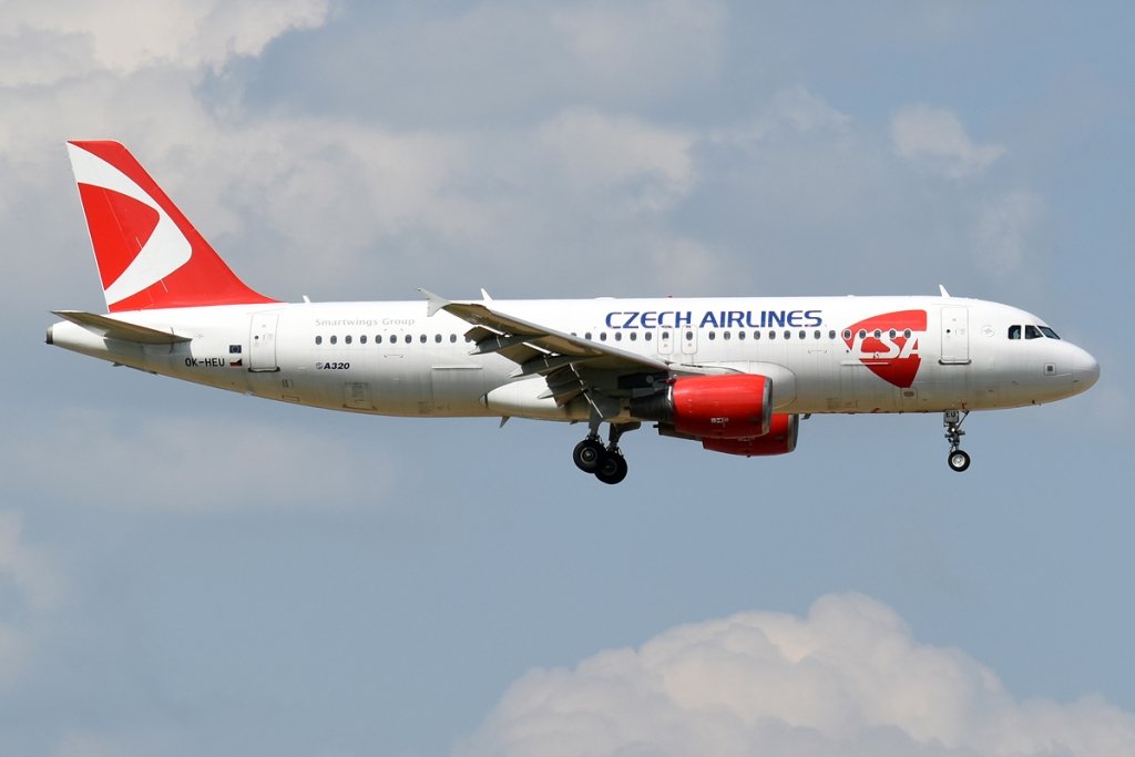 Czech_Airlines