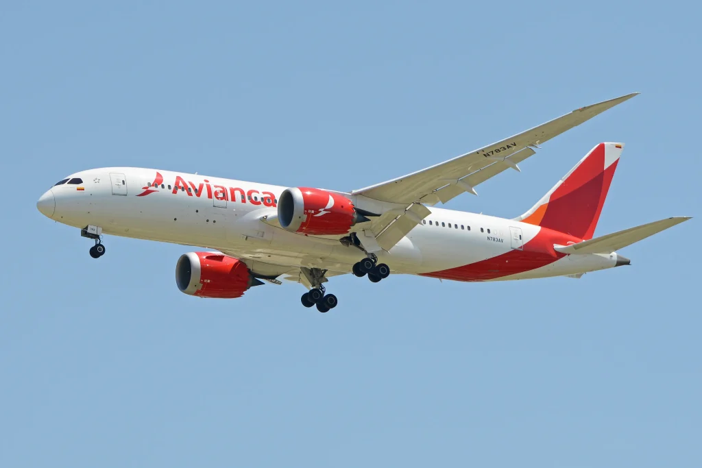 Avianca