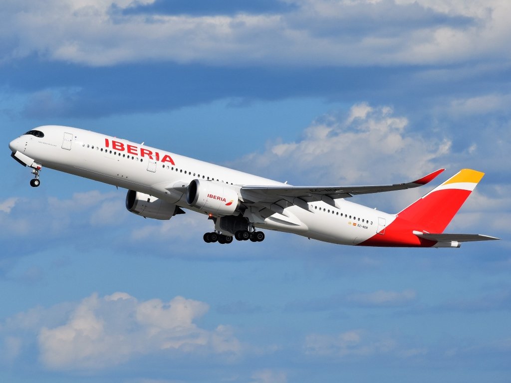 Iberia Airlines