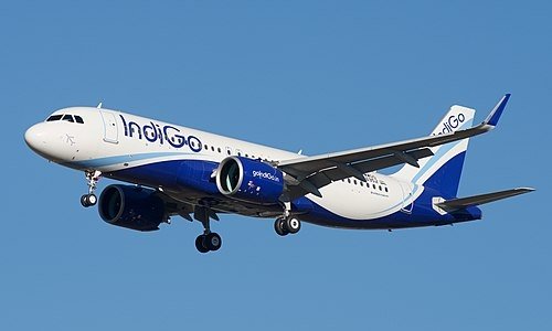 Delhi High Court Grants Interim Relief to IndiGo in ₹458 Crore GST Case