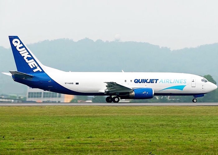 quickjet