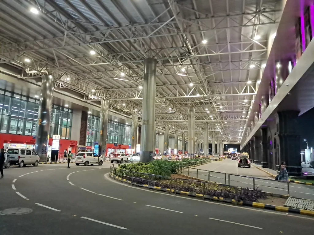 Airport in Pune – Complete Guide to Pune Airport