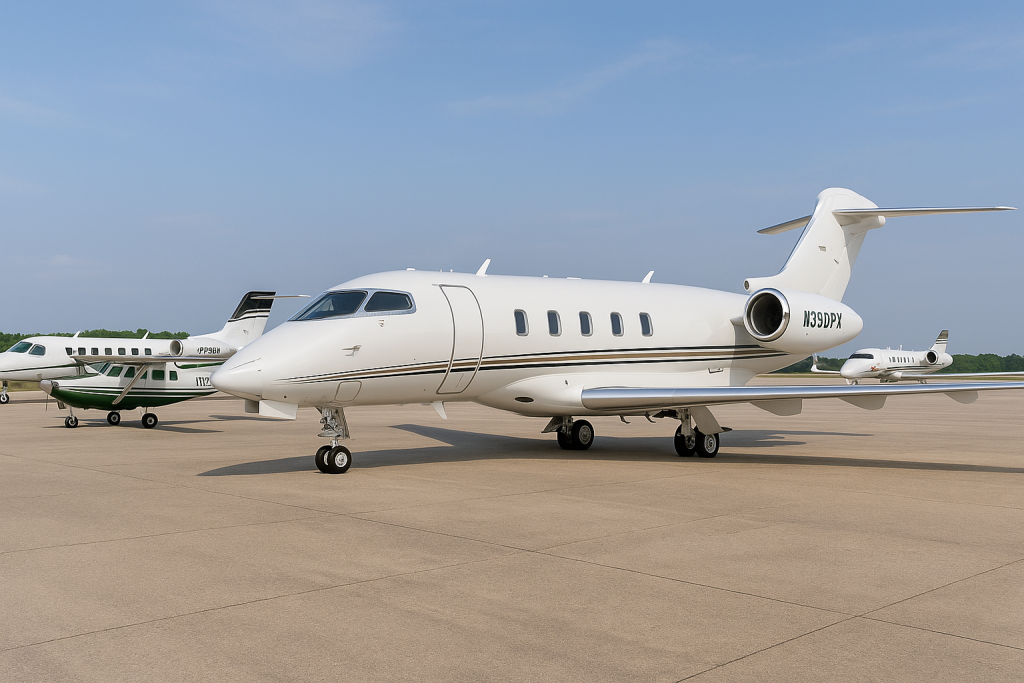 Private Jet Rent Price in India 2026