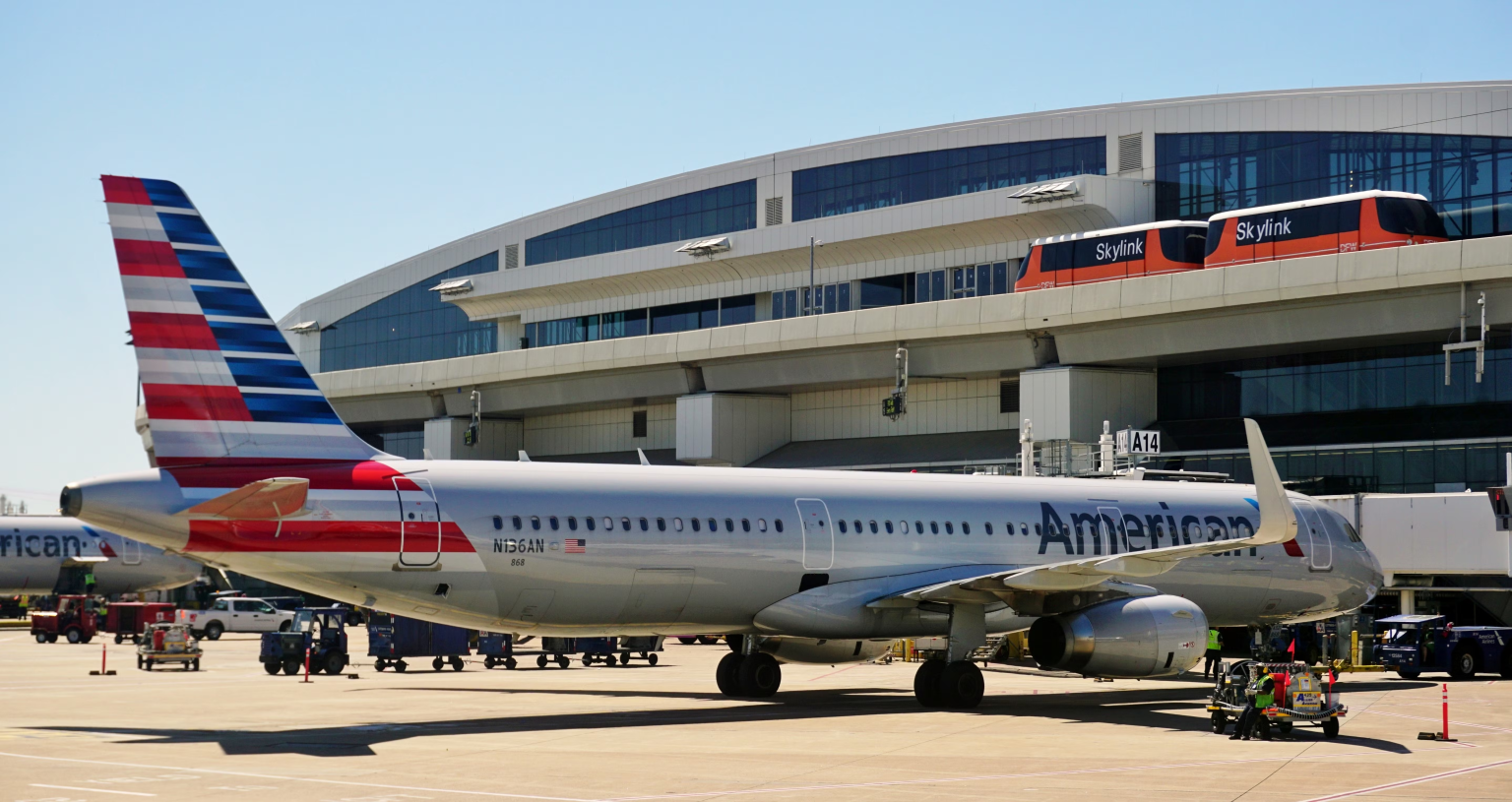 Airports in Texas: Complete Guide to Major, Regional, and International