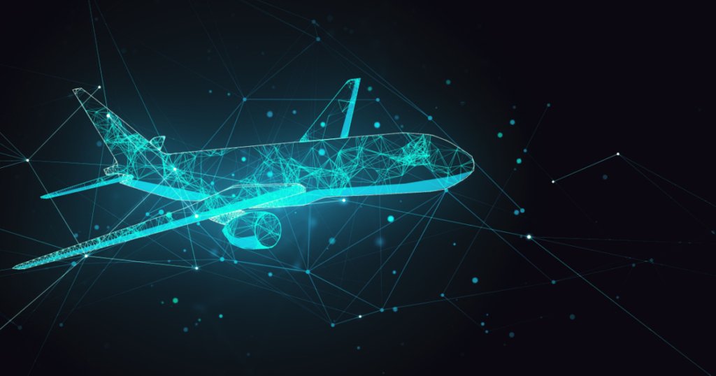 AI in aviation industry