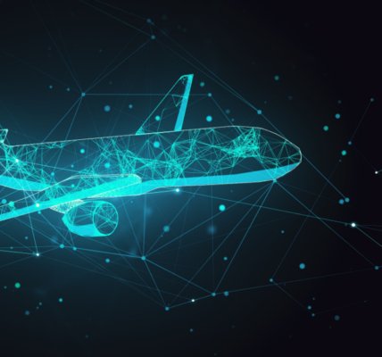 AI in aviation industry