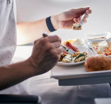Bluspring Enters Aviation Catering with Strategic LSG India Acquisition