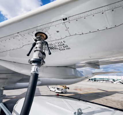 Ethanol Blending in Aviation Turbine Fuel