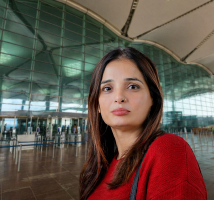 Noida International Airport appoints Nitu Samra as interim CEO