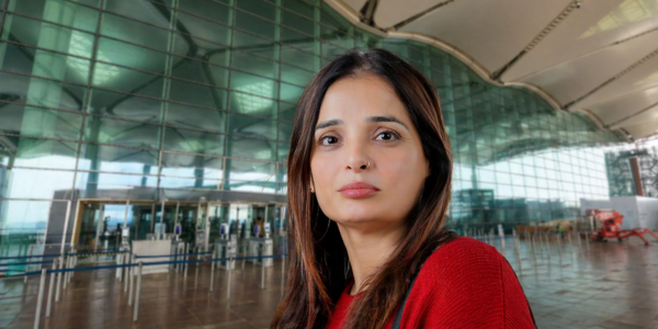 Noida International Airport appoints Nitu Samra as interim CEO