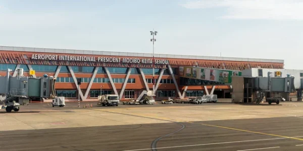 Mali International Airport