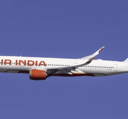 Air India