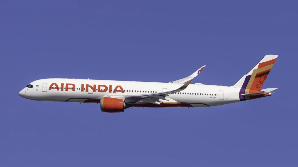 Air India Controversy