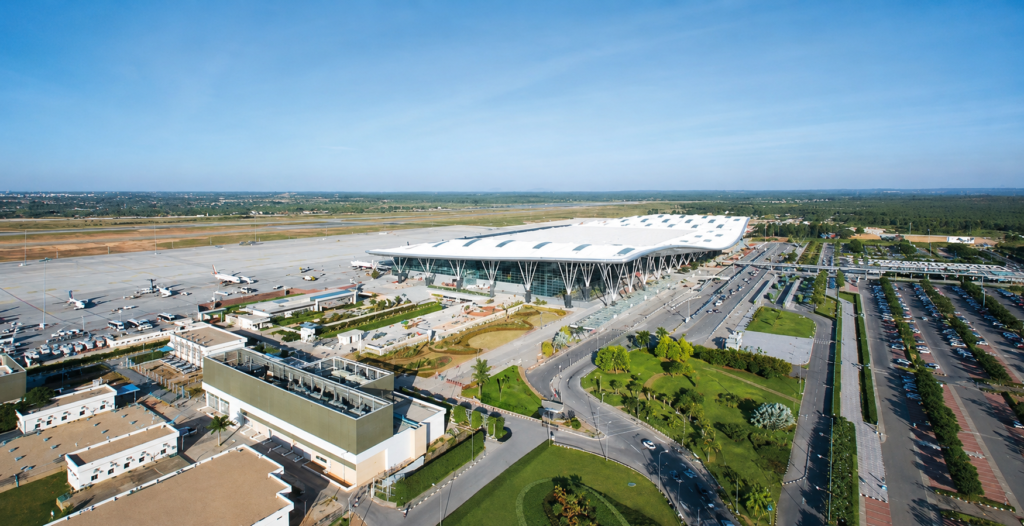Bengaluru’s Second Airport