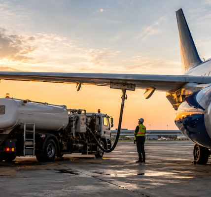 Maharashtra Cuts VAT on Aviation Fuel