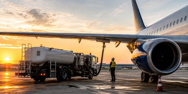 Maharashtra Cuts VAT on Aviation Fuel