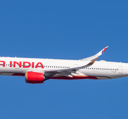 air india pilot salary