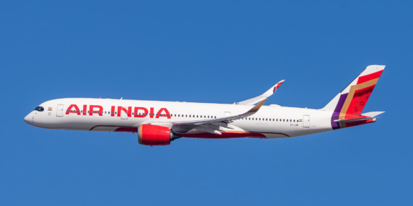 air india pilot salary