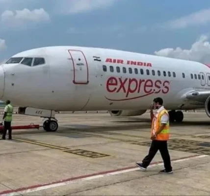Air India Express Aircraft Accident in Oman Under Official Investigation