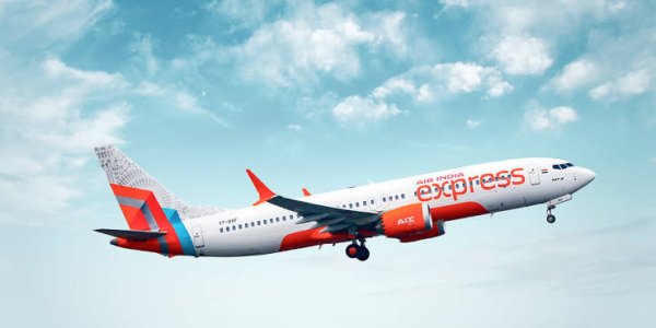 Air India Express Pilot Salary
