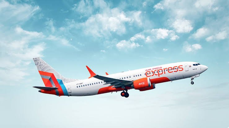 Air India Express Pilot Salary