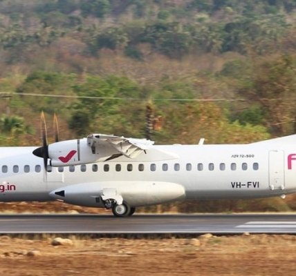 FlyBig Pilot Salary