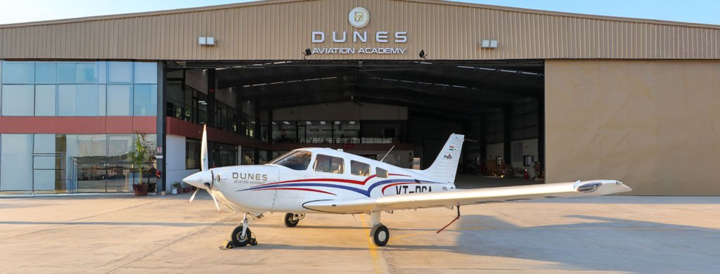 Flying Schools in India