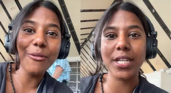 Indian Woman Shares Shocking Airport Experience in Laos, Criticises Airline Handling