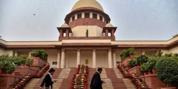 Supreme Court Refuses to Hear Plea on Renaming Navi Mumbai International Airport