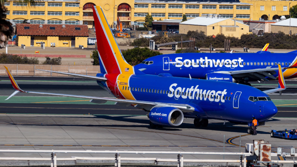 Southwest Airlines Opens First India GCC in Hyderabad