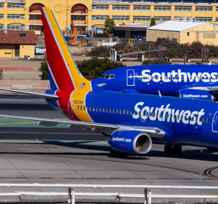 Southwest Airlines Opens First India GCC in Hyderabad