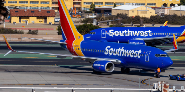 Southwest Airlines Opens First India GCC in Hyderabad