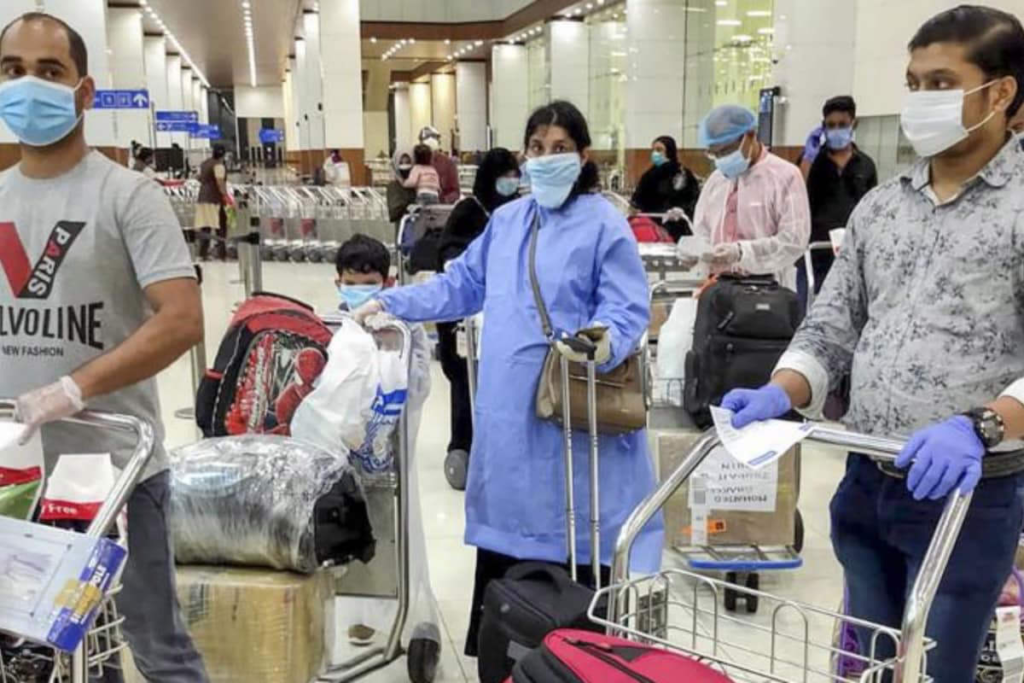 Ebola Alert at Kochi Airport After WHO Declares Global Health Emergency