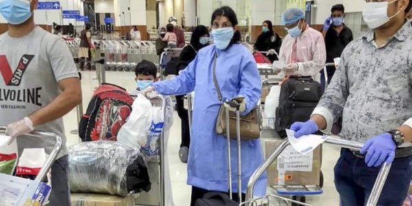 Ebola Alert at Kochi Airport After WHO Declares Global Health Emergency
