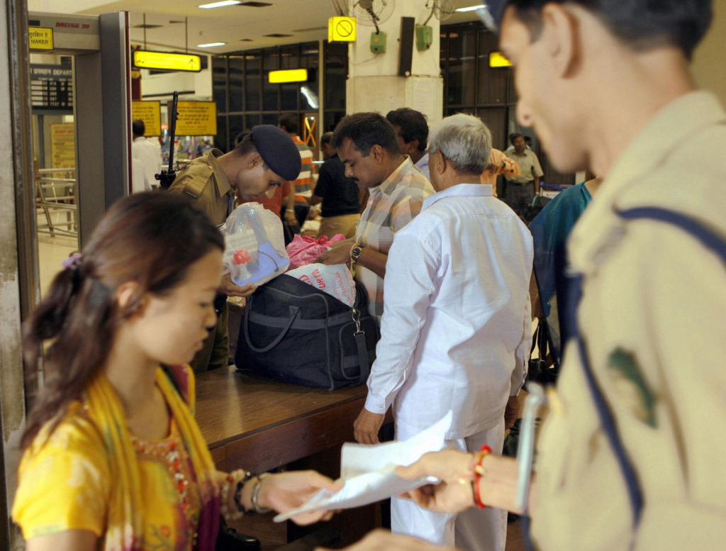 Woman Arrested in Goa Airport NDPS Case Booked Again for Alleged Identity Fraud