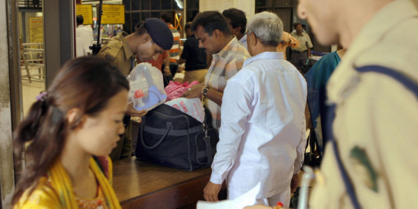 Woman Arrested in Goa Airport NDPS Case Booked Again for Alleged Identity Fraud