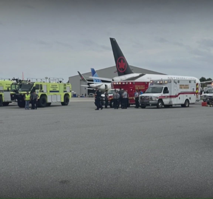 Florida Plane Crash